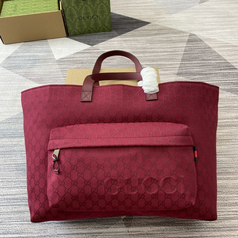 Gvc*1 tote bags